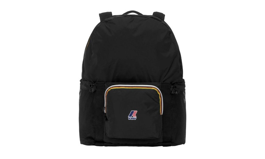 Image 7: K-way Packable Backpack