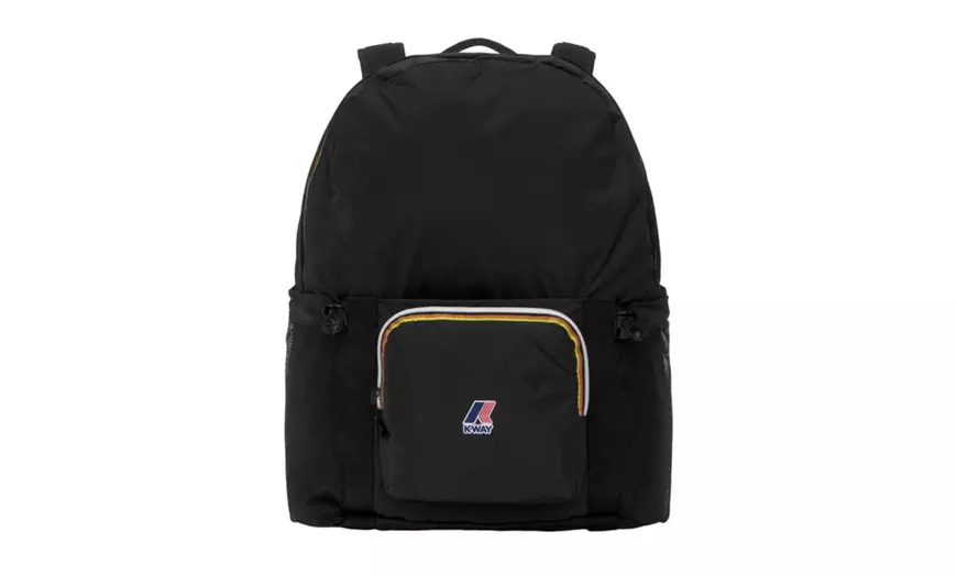 Image 7: K-way Packable Backpack