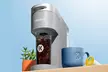 Keurig K-Iced Single Serve Coffee Maker, Arctic Gray - Second Medium