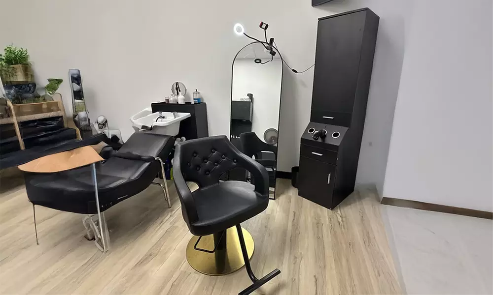 Brazilian Wax: 1, 3, or 5 Sessions(30 Min)/ 3 or 5 Bikini Wax(20 Min)