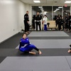 Image 16: 1-Month Brazilian Jiu-Jitsu Classes for Kids or Adults