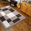 Image 10: Smart Living Polypropylene Rug