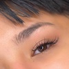 Image 3: Classic, Hybrid, or Volume Eyelash Extensions w/w/o Two Week Fill