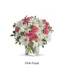 Image 6: Same Day Get Well Flower Bouquets from Blooms Today with Vase & Delivery Up to 26% Off