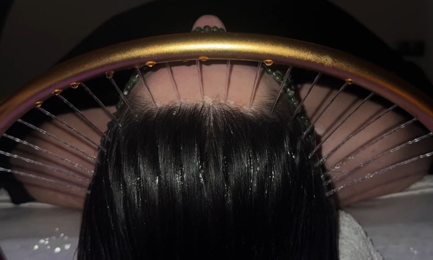 Image 2: 60 Min. Head Spa für 1 Person - Genieße das japanische Spa-Ritual