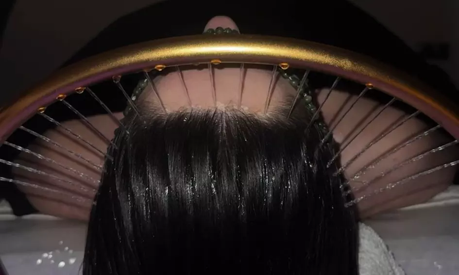 60 Min. Head Spa für 1 Person - Genieße das japanische Spa-Ritual