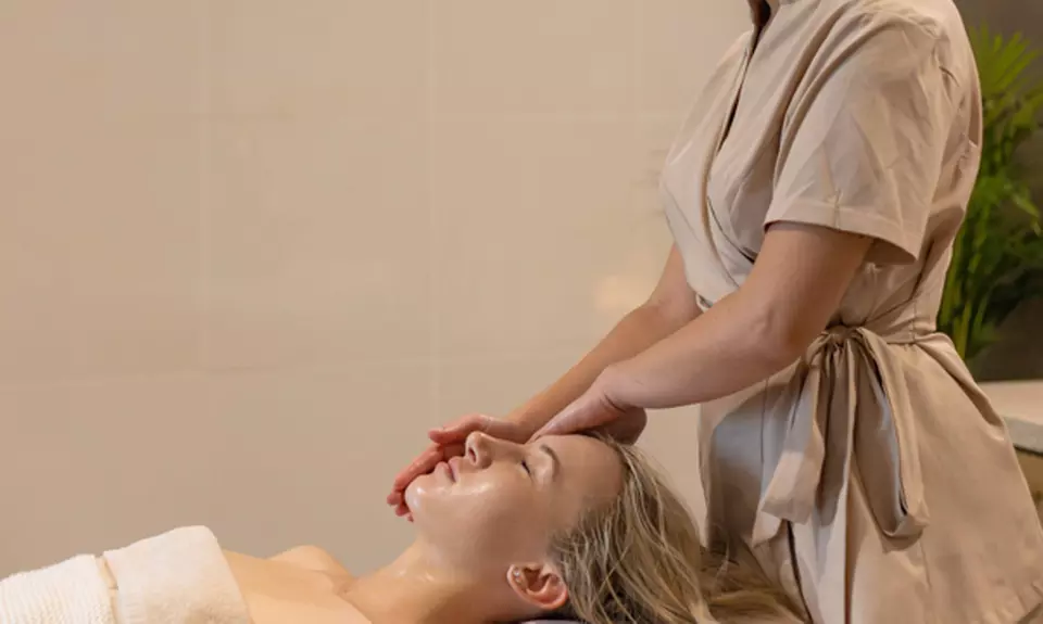 Relax with Spa Packages: Massages, Facials & Couples Retreats