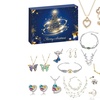 Image 2: 24-Day Jewelry Advent Calendar