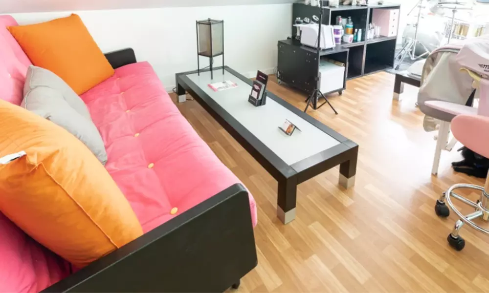 Soin visage avec Elite Esthetique Studio