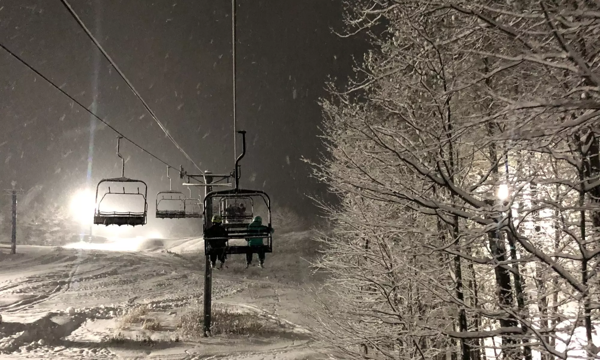 Lift Tickets for Skiing Adventures at Marquette Mountain