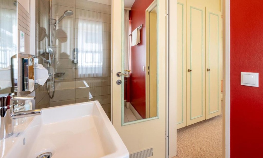 Image 6: Nordschwarzwald: 3 Nächte für 2 Personen mit Halbpension und Wellness
