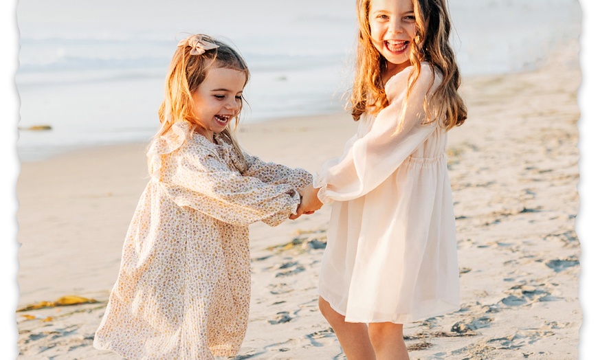 Image 5: PhotoAffections Custom Holiday Photo Cards & Personalized Greetings