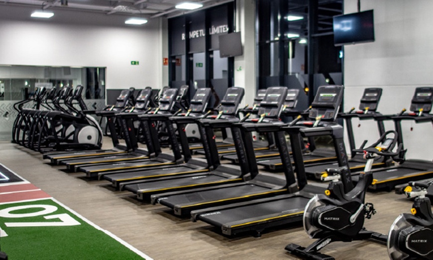 Image 12: Date de alta en VivaGym y accede a más de 250 gimnasios