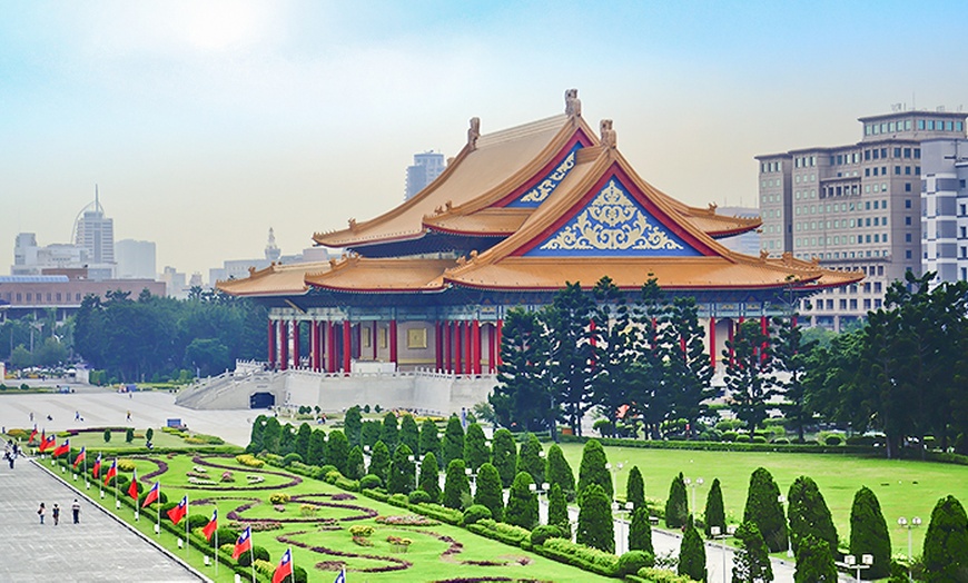 Image 10: ✈ 7 Nights: Bangkok & Chiang Mai With Hotels & Return Flights