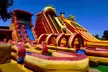 Inflatable Park Jump Passes at Pick of the Patch Pumpkins at ABC Tree Farms. 5 Locations (Up to 37% Off) - Second Medium