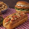 Image 1: Messy, Melty Smash burgers, Lobster Mac & Cheese, & Loaded Fries