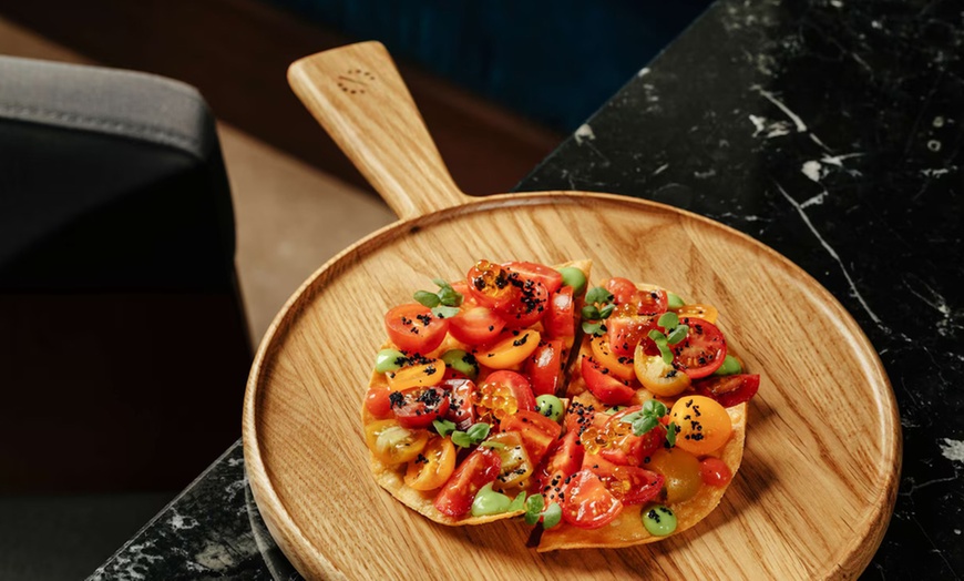 Image 6: Menú degustación Labur o Luze by Eneko Atxa, chef estrella Michelin 