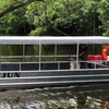 Image 2: Guided Swamp Boat Tour for Two Adults