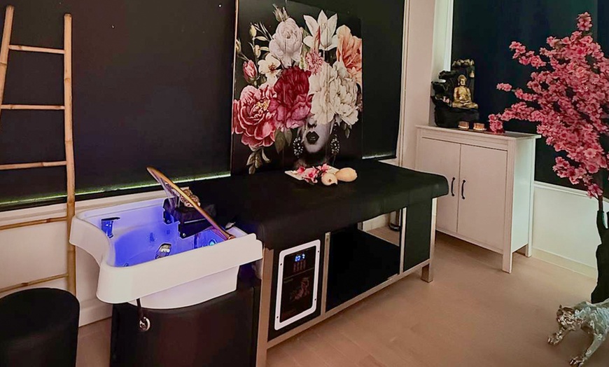 Image 2: Ritual de head spa de 45 minutos con extras a elegir para 1 persona