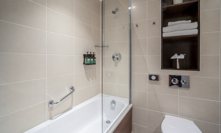 Image 28: Felbridge: Double Standard with Breakfast