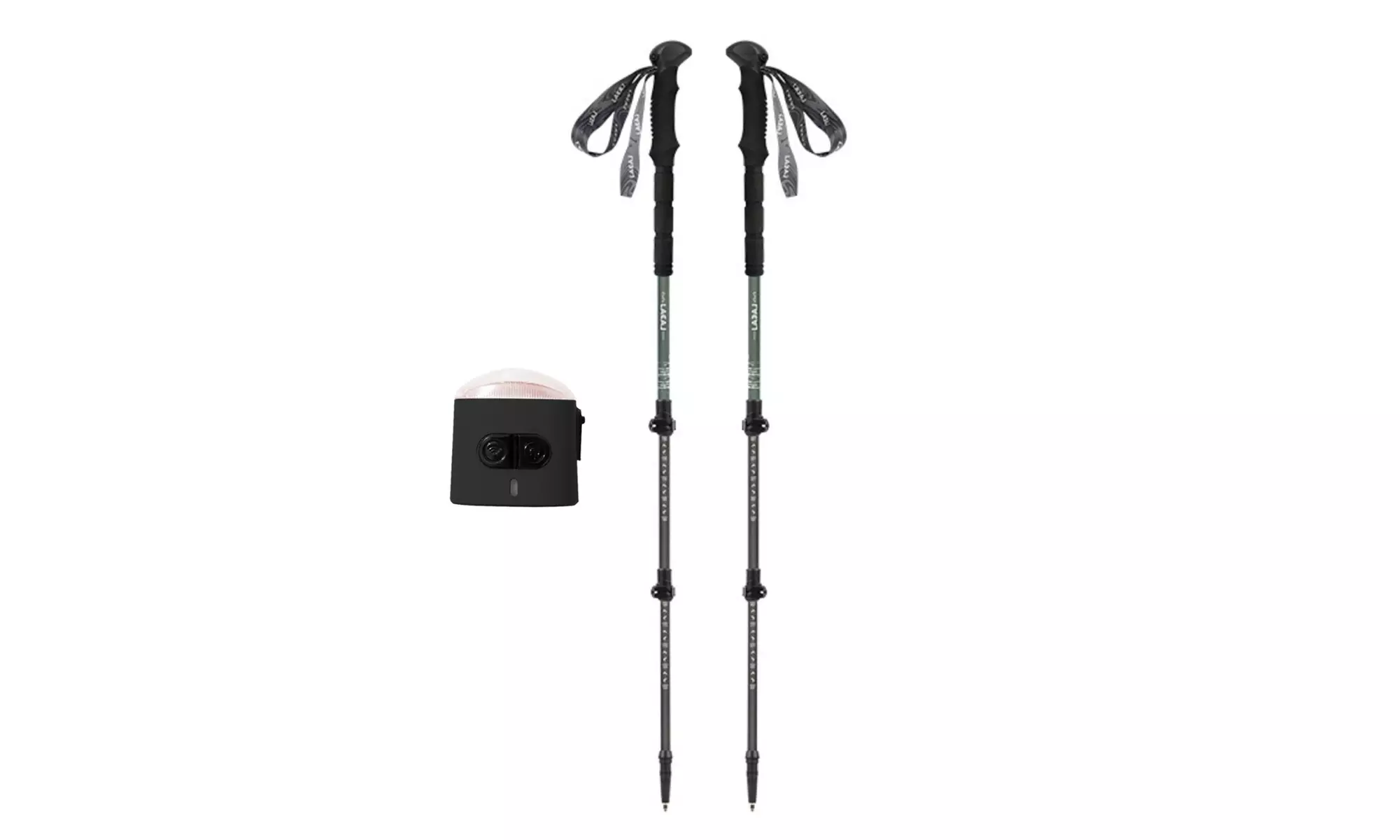 Outdoor- und Reise-Gadgets