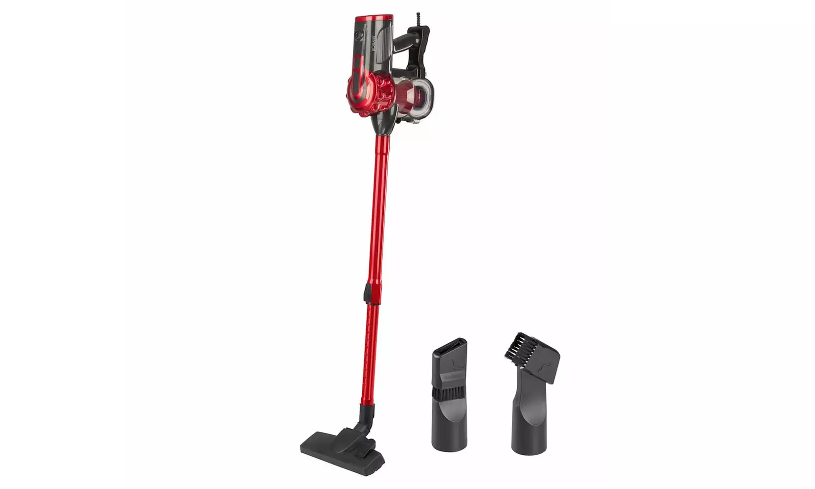 Aspirapolvere 2 in 1 a mano con filo di Bomann