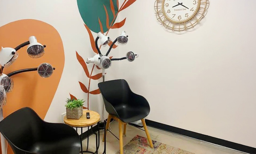 Image 4: Up to 40% Off on Waxing - Brazilian at Bliss Beauty and Aesthetics