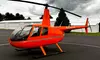 Fly High on a 1 Hour Helicopter Tour Over Philadelphia for 3 People w/ Professional Pilots (Up to 14% Off)