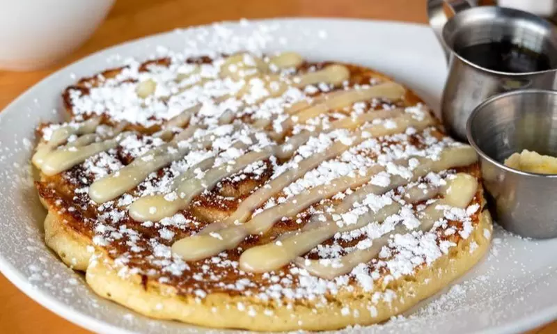 Denver's Best: Fresh Flavors for Breakfast & Delicious Donut Bites