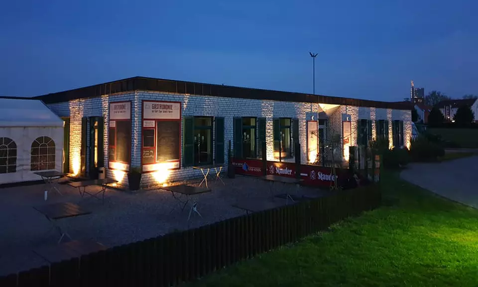 Golfsport-Schnupperkurs inkl. Leihschläger & Bälle für 1-2 Personen