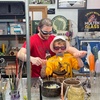 Image 1: Up to 45% Off on Glassblowing/Stained Glass Class at Gurn Glass