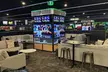 Up to 56% Off on One-Hr Arcade Play for One to Four w/ Free Experience @ Press Play Battle Arena & Gaming Lounge - Second Medium
