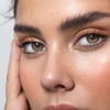 Image 1: Mise en beauté du regard : rehaussement de cils ou brow lift au choix 