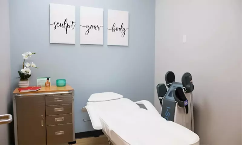 Refresh with 20, 40, or 60 Units of Botox