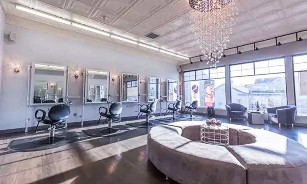 Head Spa Menu – Express, Deluxe & Signature (30–90 Minutes)