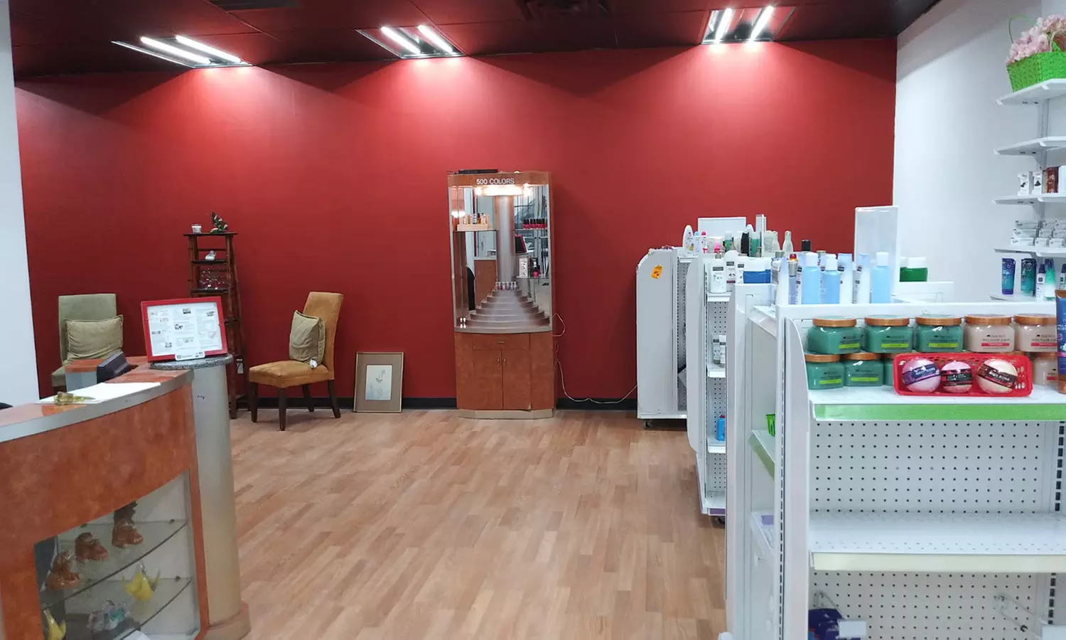 One or Two Sessions Spa Manicure Or Pedicure, Spa Manicure & Pedicure