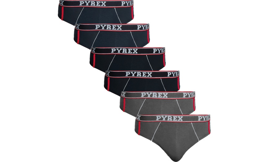 Image 9: 3 o 6 Slip o boxer per bambini Pyrex