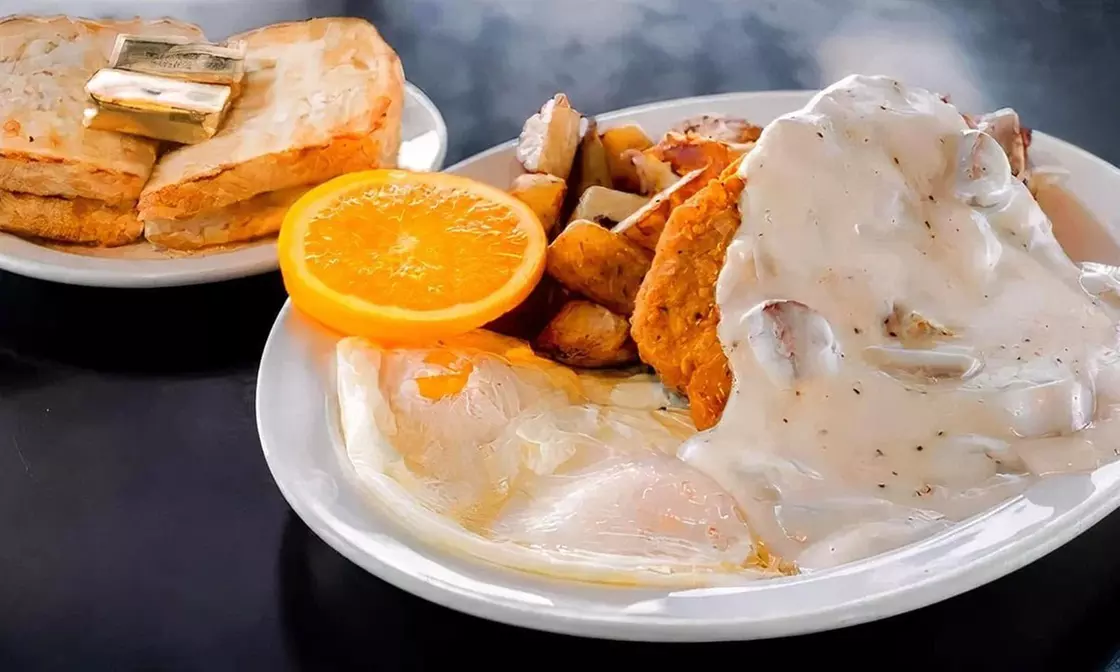 Up to $50 to Spend at  Archie's Giant Hamburgers & Breakfast