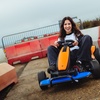 Image 7: Explore Family Track Pack at London Motor Circuit for Up to 4 