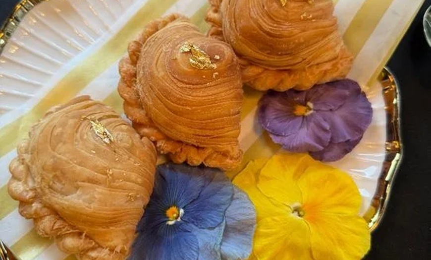 Image 1: Pad Thai or Red Snapper & Drink for 2 | $30 or $60 Toward Food & Drink