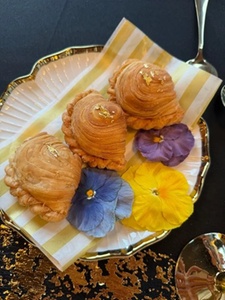 Pad Thai and Drinks for Two Valid Sun-Thurs - Madame Puffs and Thai Bistro