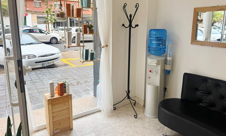 Image 7: Masaje de 45, 60 o 90 minutos, o paquete de dos sesiones de 60 minutos