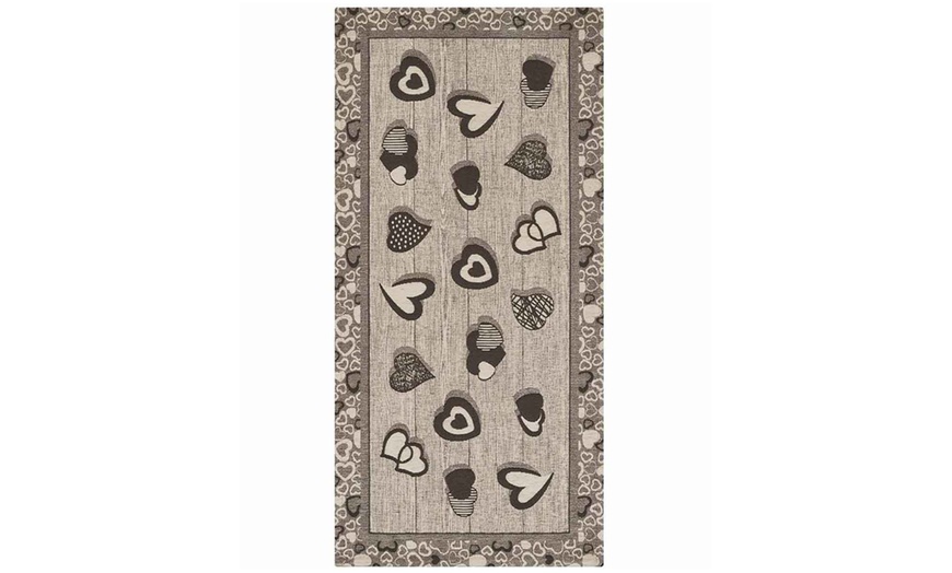 Image 2: Tappeto Lovely Made in Italy