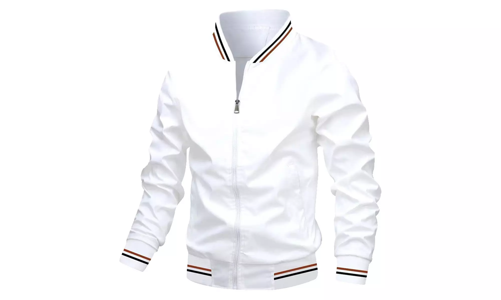 Men’s Lightweight Windproof Jacket