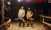 Haunted Mega Trail on Select Oct & Nov at Ringler's House on Haunted Hill And Haunted Trail (Up To 48% Off)