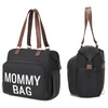 Image 4: Grand sac à langer "Mommy bag"