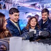Image 4: Skip the Line Tickets to Icebar Amsterdam Including 3 Drinks!