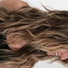 Image 1: Get Full-Head Traditional Sew-In/Tape-In Install, Trim and Style