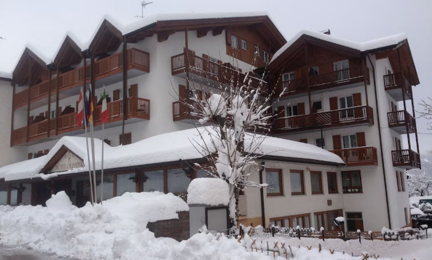 Image 4: Trentino: soggiorno per 2 in mezza pensione con accesso Spa illimitato