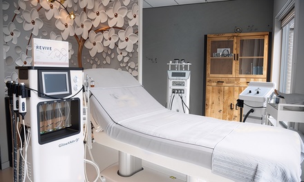 EARLY BIRD - Intensieve facial behandeling van 60 minuten - Skincare BeTheOne